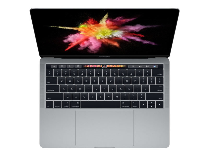 Apple Macbook Pro Touch Bar Core I5 256 Gb